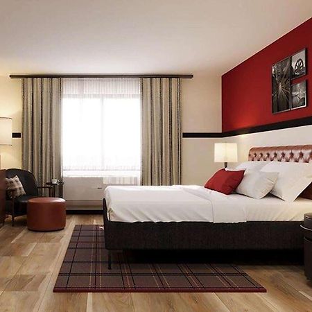 Hotel Vervana, Trademark Collection By Wyndham Беннингтон Экстерьер фото