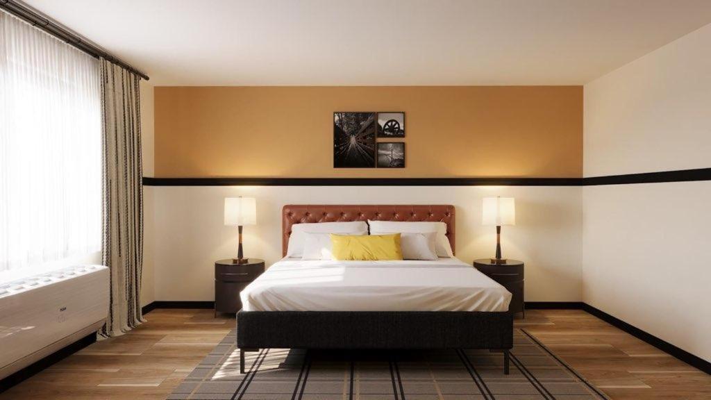 Hotel Vervana, Trademark Collection By Wyndham Беннингтон Экстерьер фото
