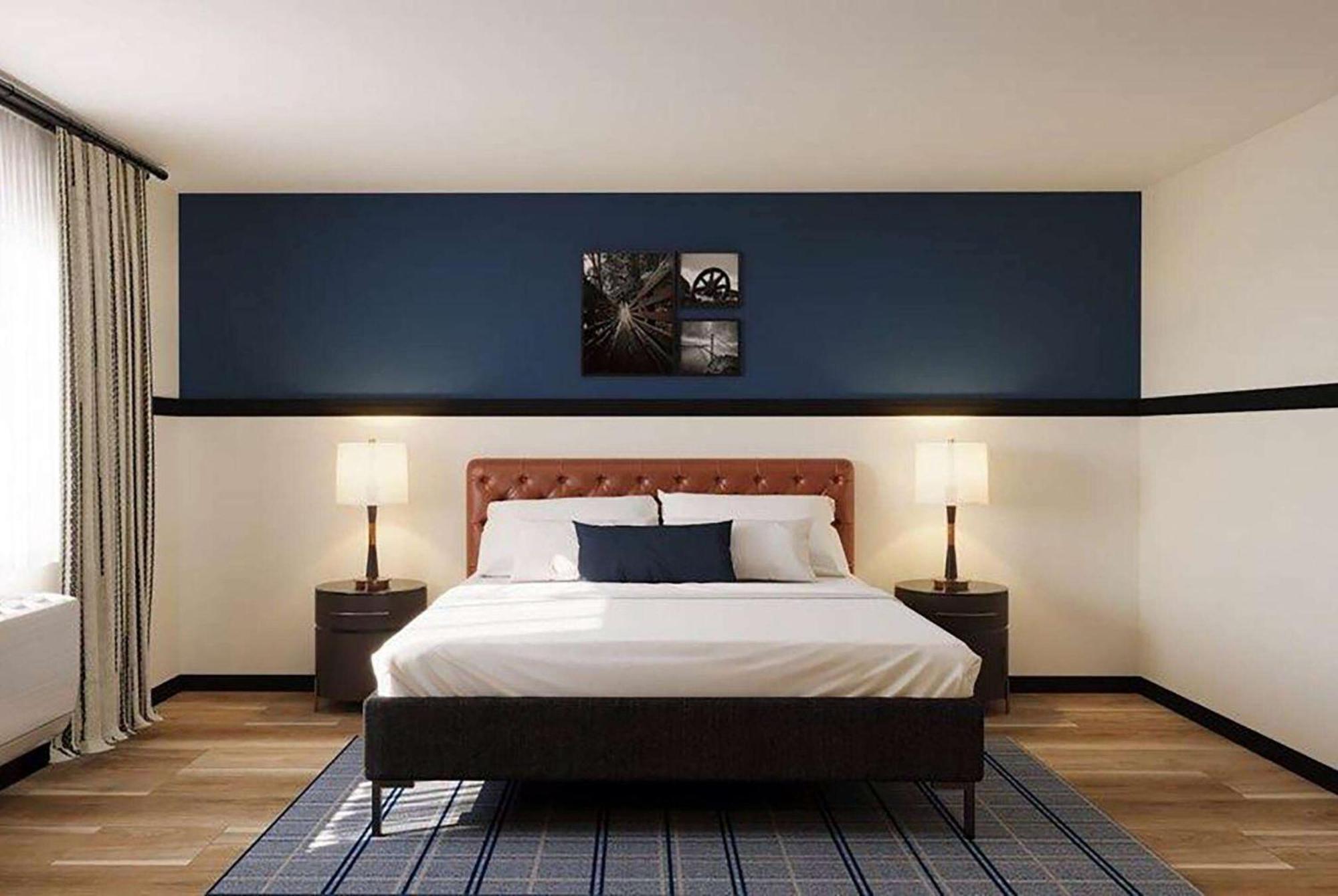 Hotel Vervana, Trademark Collection By Wyndham Беннингтон Экстерьер фото